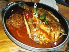-炊烟小炒黄牛肉(中心印象城店)