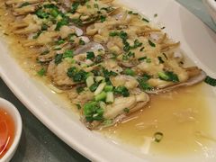 蒜蓉蒸蛏子-品大三·南京菜(大行宫店)