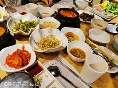 -喜来稀肉(望京店)