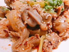 -夜小红炒虾尾(建文店)