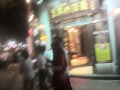 门面-皇饭儿·王润兴酒楼(河坊街店)