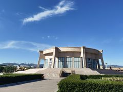 -马白开来特色羊排揪片子  (总店)