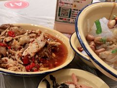 -东排食堂长沙小吃大排档(五一广场店)