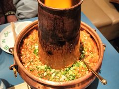 -一坐一忘云南菜(嘉里中心店)