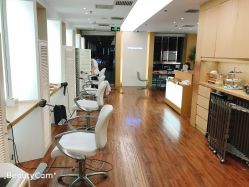 -THE LOG SALON 记录