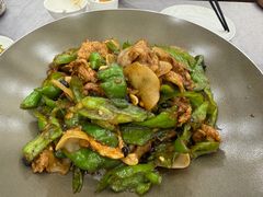 -红菜坊·烤鸭·川鲁宴(石园店)