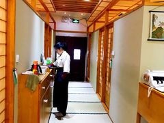 -兆治日本料理(华府世家店)