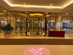 -北京王府井天伦王朝酒店