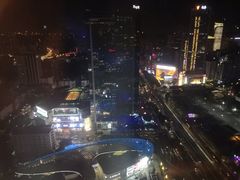 -正佳金殿维福顿公寓(广州正佳广场体育西路地铁站店)