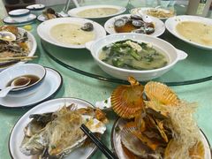 -景好海鲜餐厅(大鹏必选旅游店)