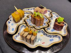 -临江·阅炉