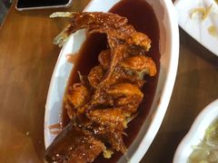 -天天渔港海鲜酒家(石浦玉泉路店)