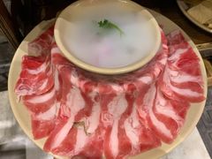 神仙肥牛-蜀大侠火锅(寰球文化地标·总府店)