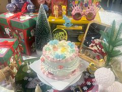-米柚烘焙教室(工联CC店)