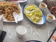 -红月湾海鲜饭店•沙滩海景(双月湾店)