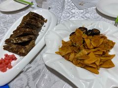 -马凯餐厅(地安门店)