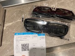-万达影城(廊坊万达广场激光IMAX店)