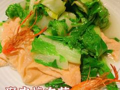 -老头儿油爆虾·知味杭州(爱琴海购物中心)