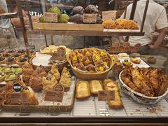 -PAPER STONE BAKERY(天环店)
