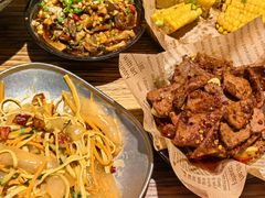 -北丐先生·野馄饨烧烤(雨花万象店)