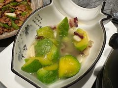 -福照楼汽锅鸡·云南菜(火车站锦江店)