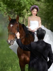 -第一夫人婚纱摄影(南京店)