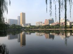 -文瀛公园