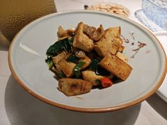 -徽韵人家·传承正宗徽菜(牡丹园店)