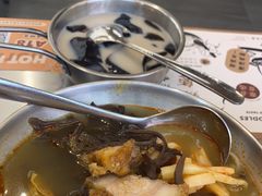 -小螺大作·螺蛳粉火锅(林和西店)
