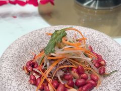 -金轩中餐厅 Jin Xuan(浦东丽思卡尔顿酒店)