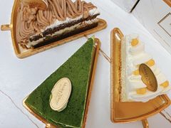 -布歌东京(德基BHG店)
