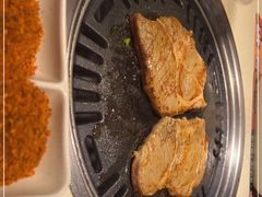 -猫爪爪原切自助烤肉(观音桥阳光世纪店)