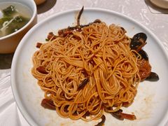 -松鹤面馆·古法焖肉面(观前店)