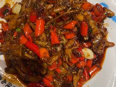 鸡爪-小口味