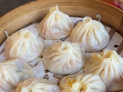 -馋三尺蟹粉小笼(人民广场店)