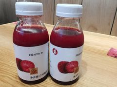 -喜家德虾仁水饺(开发区万达店)