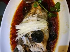 -益健名厨海鲜城(夏湾店)