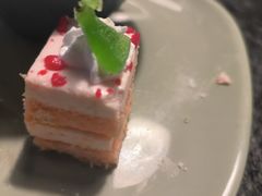 -盛江山自助料理(奥莱锦辉购物广场店)