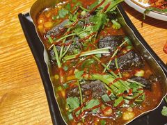 -功夫怪兽·烧烤(珠江路店)