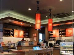 -星巴克(北京天坛东路店)
