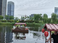 -西海子公园