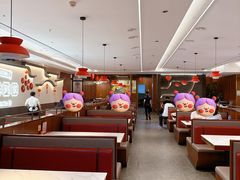 -旺达·福州菜(正大广场店)