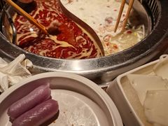 -季季红火锅(动壹店)