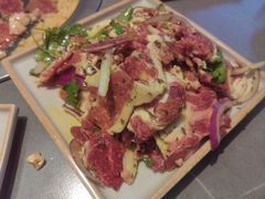 -红岸碳烤齐齐哈尔原味生态烤肉