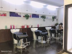 -慕名造型