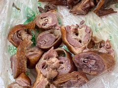 -土桥老街黄鸭子(清淳家园店)