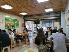 大堂-人和水上飘(第一家店)