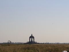 -哈素海