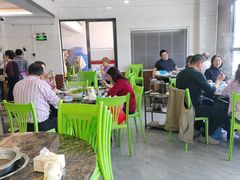 大堂-蔡社牛肉城(龙湖店)
