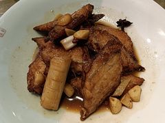 -小吊梨汤·北京菜(香山店)